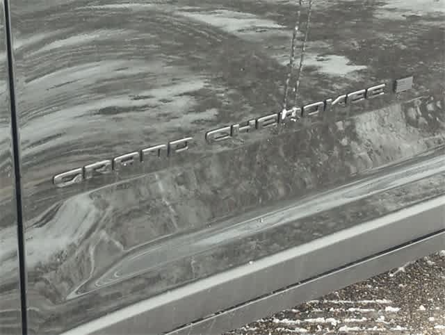 Thumbnail: 2025 Jeep Grand Cherokee - 13