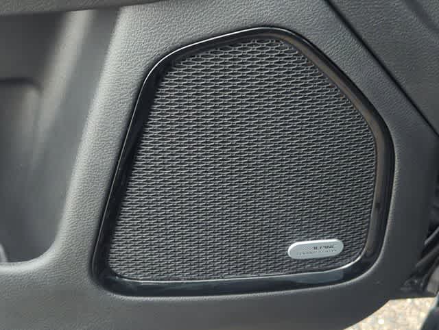 Thumbnail: 2025 Jeep Compass - 33