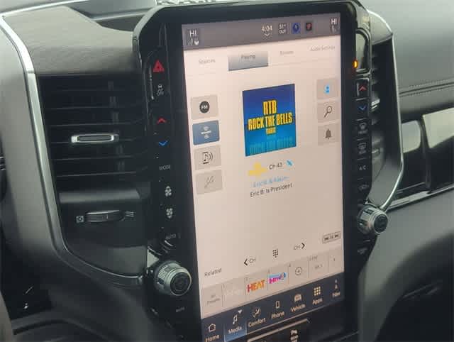 Thumbnail: 2026 RAM 1500 - 29