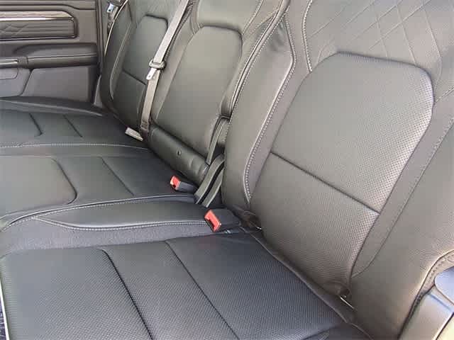 Thumbnail: 2026 RAM 1500 - 21