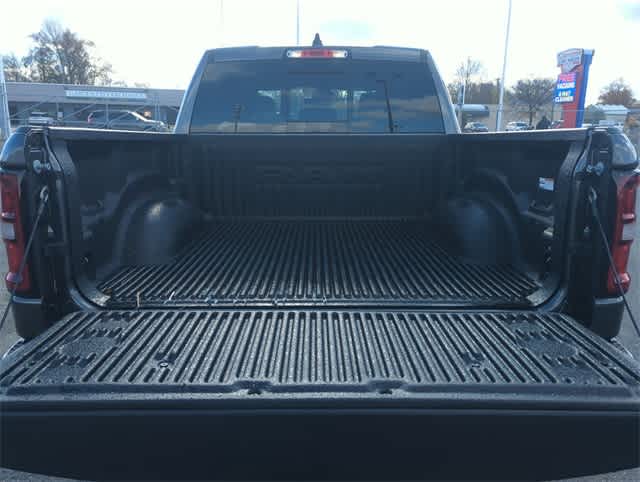 Thumbnail: 2026 RAM 1500 - 36