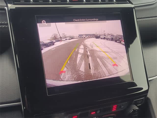 Thumbnail: 2025 Jeep Grand Cherokee - 30