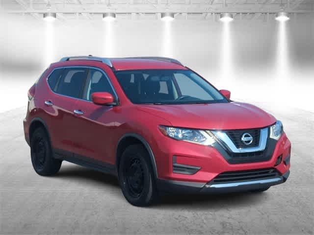 Used 2017 Nissan Rogue S with VIN JN8AT2MV0HW267410 for sale in Garden City, MI