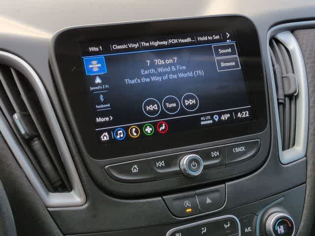 Thumbnail: 2023 Chevrolet Malibu - 27