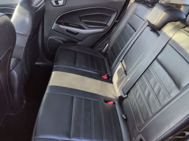 Thumbnail: 2020 Ford EcoSport - 20