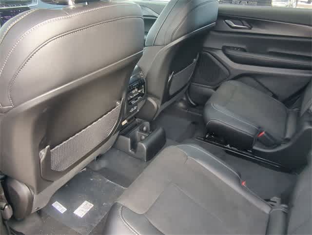 Thumbnail: 2025 Jeep Grand Cherokee L - 18