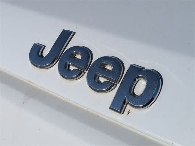 Thumbnail: 2015 Jeep Patriot - 12