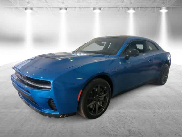 Thumbnail: 2026 Dodge Charger - 4