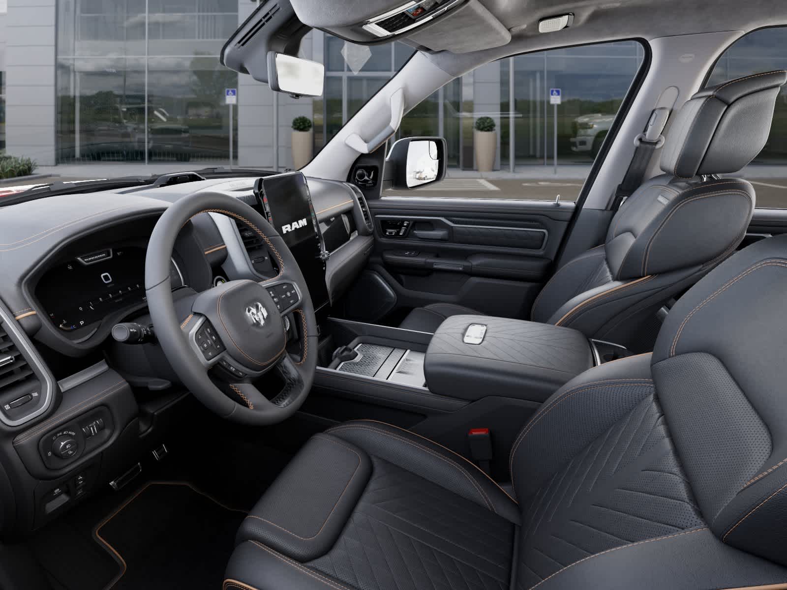 Thumbnail: 2026 RAM 1500 - 22