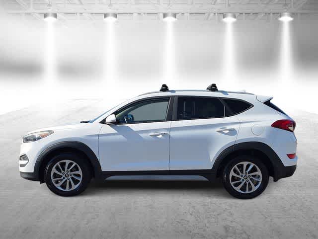 Thumbnail: 2018 Hyundai Tucson - 4