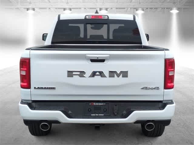 Thumbnail: 2025 RAM 1500 - 7