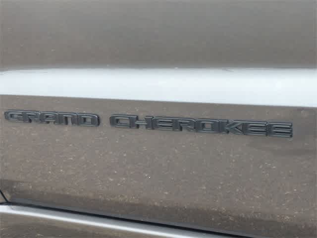 Thumbnail: 2019 Jeep Grand Cherokee - 13