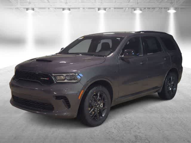 Thumbnail: 2026 Dodge Durango - 4