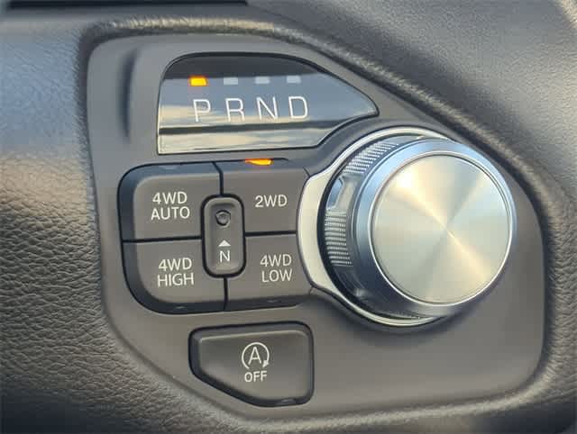 Thumbnail: 2026 RAM 1500 - 34