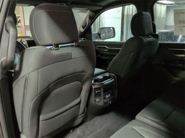 Thumbnail: 2026 RAM 1500 - 19