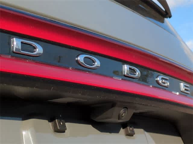 Thumbnail: 2023 Dodge Durango - 11
