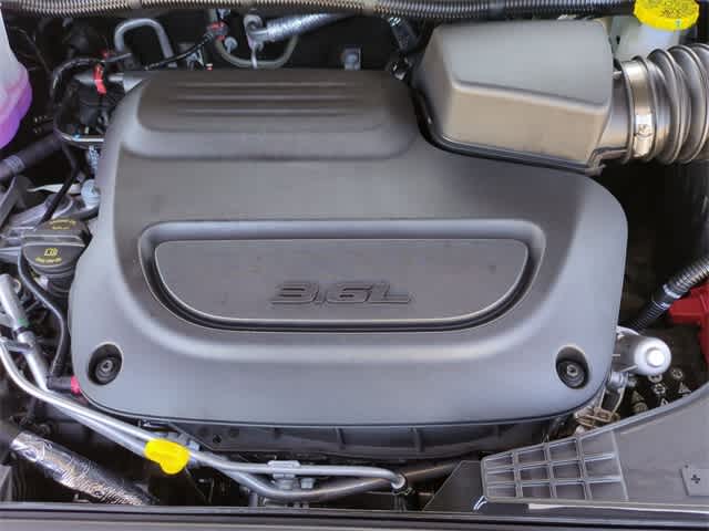 Thumbnail: 2026 Chrysler Pacifica - 15