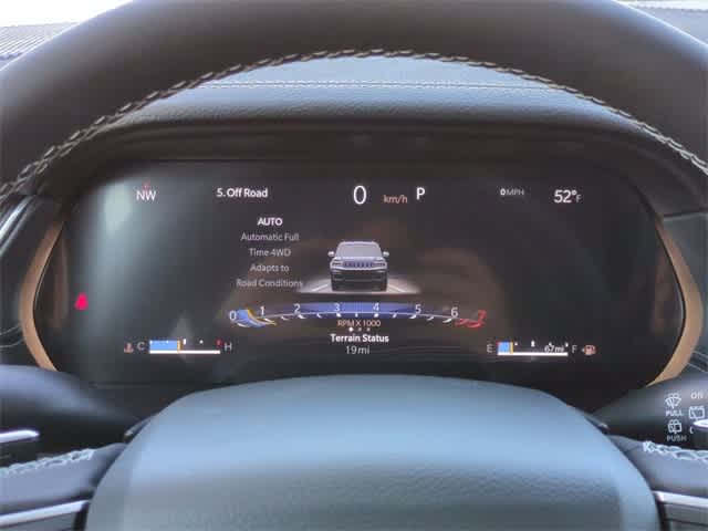 Thumbnail: 2025 Jeep Grand Cherokee L - 36