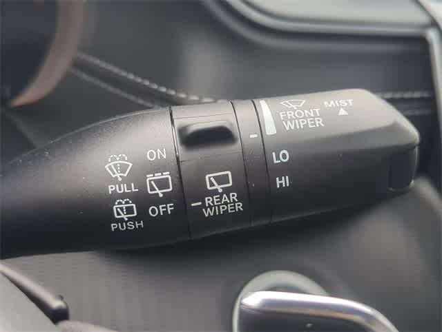 Thumbnail: 2025 Jeep Grand Cherokee - 27