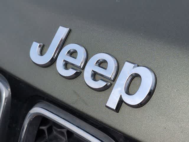 Thumbnail: 2018 Jeep Compass - 12