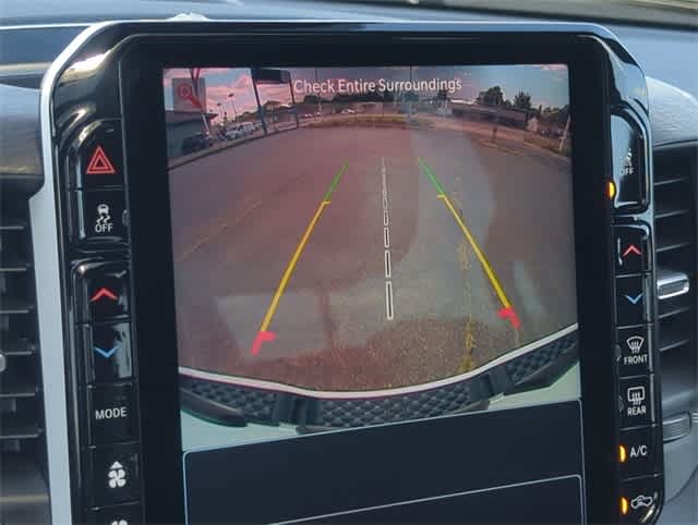 Thumbnail: 2026 RAM 1500 - 31