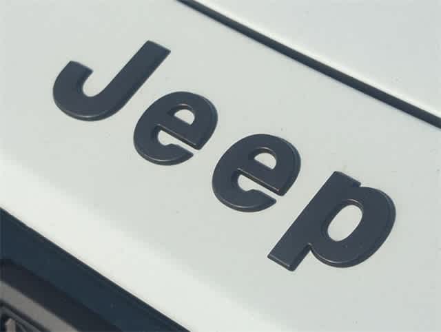 Thumbnail: 2026 Jeep Cherokee - 12