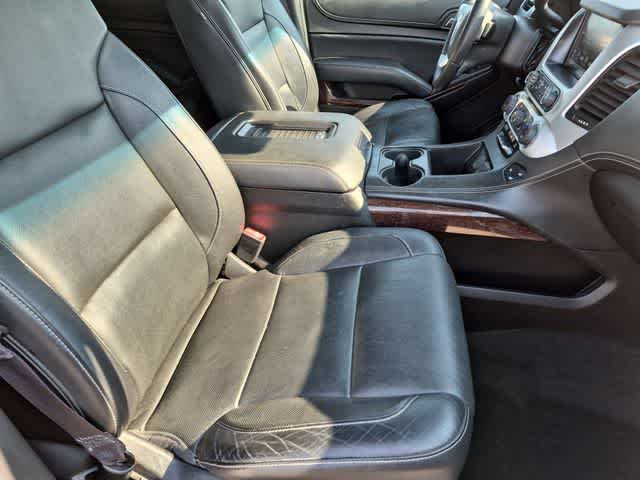 Thumbnail: 2017 GMC Yukon - 25