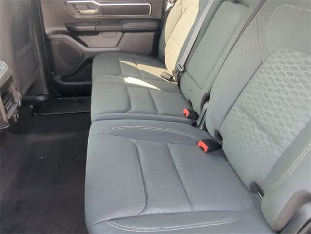 Thumbnail: 2026 RAM 1500 - 11