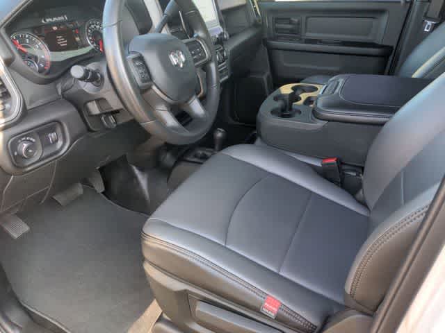 Thumbnail: 2022 RAM 2500 - 10