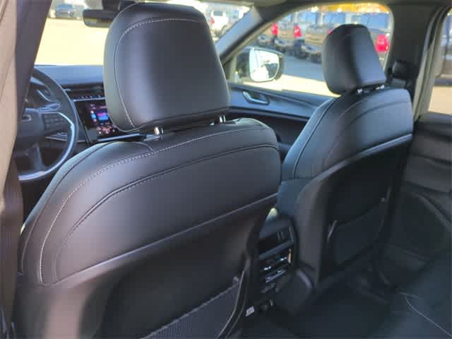 Thumbnail: 2025 Jeep Grand Cherokee - 18