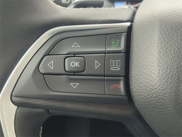 Thumbnail: 2025 Jeep Grand Cherokee L - 26