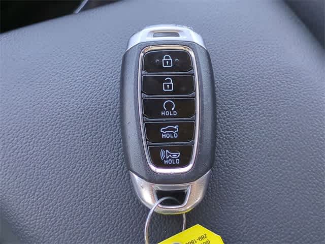 Thumbnail: 2023 Hyundai Elantra - 36