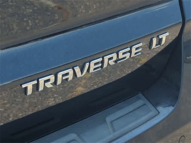 Thumbnail: 2016 Chevrolet Traverse - 13