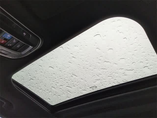 Thumbnail: 2025 Jeep Grand Cherokee - 19