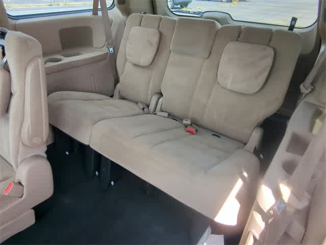 Thumbnail: 2014 Dodge Grand Caravan - 19
