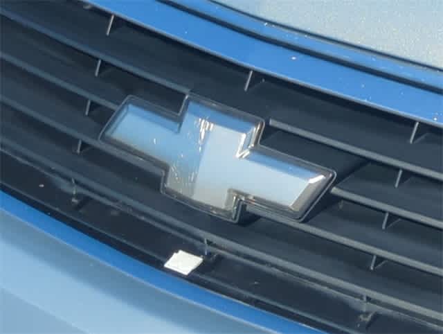 Thumbnail: 2007 Chevrolet Malibu - 12