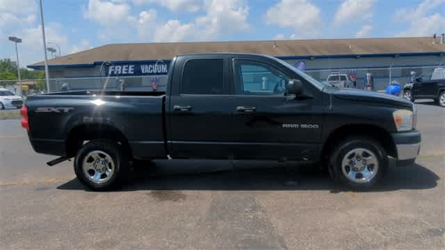 Thumbnail: 2007 Dodge Ram 1500 - 9