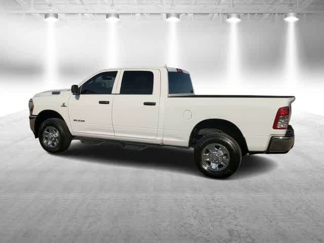 Thumbnail: 2022 RAM 2500 - 6