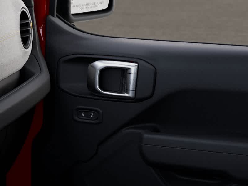 Thumbnail: 2026 Jeep Wrangler - 25