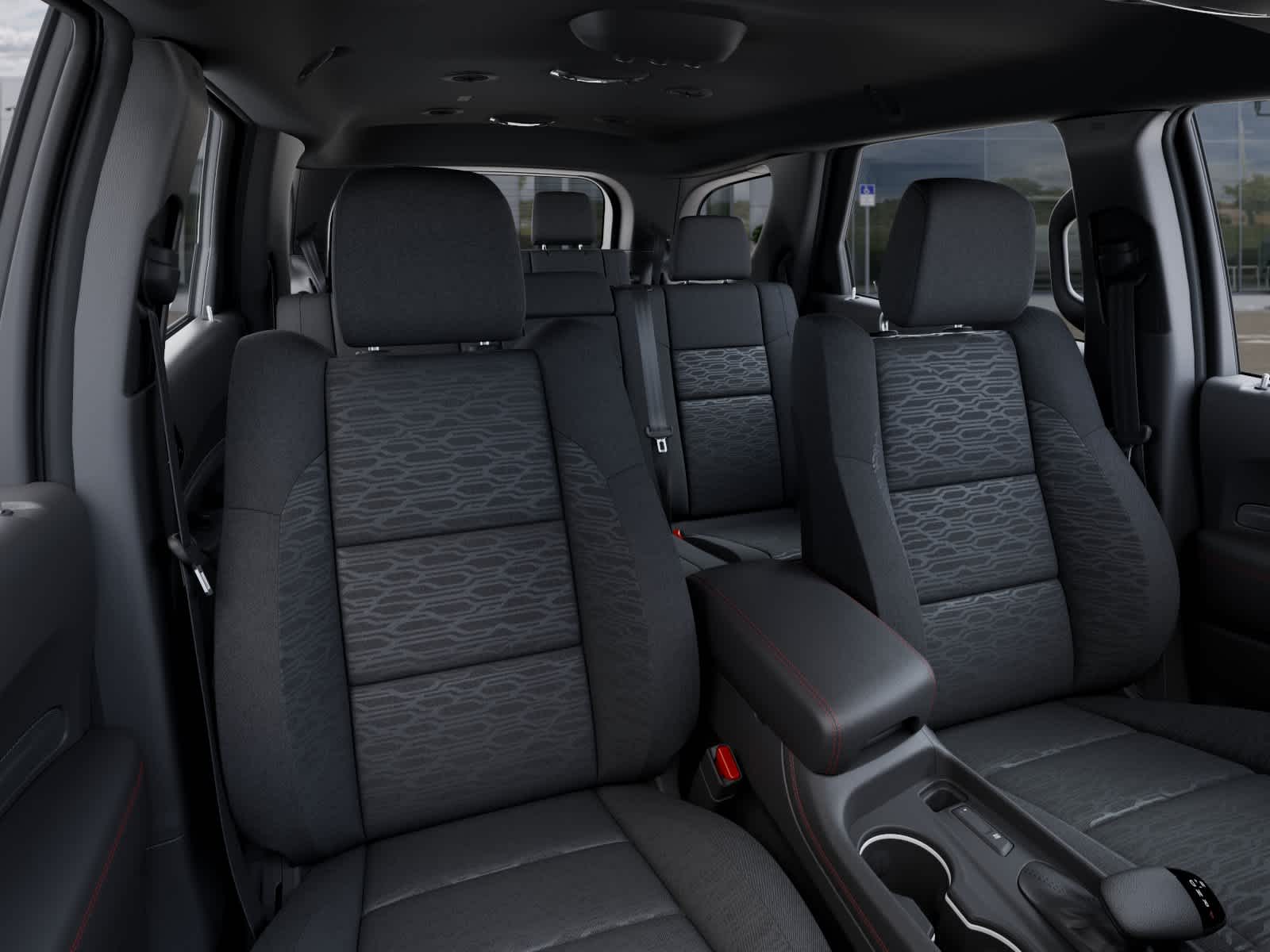 Thumbnail: 2026 Dodge Durango - 16
