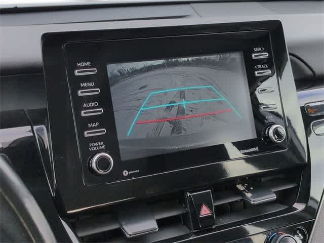 Thumbnail: 2023 Toyota Camry - 27