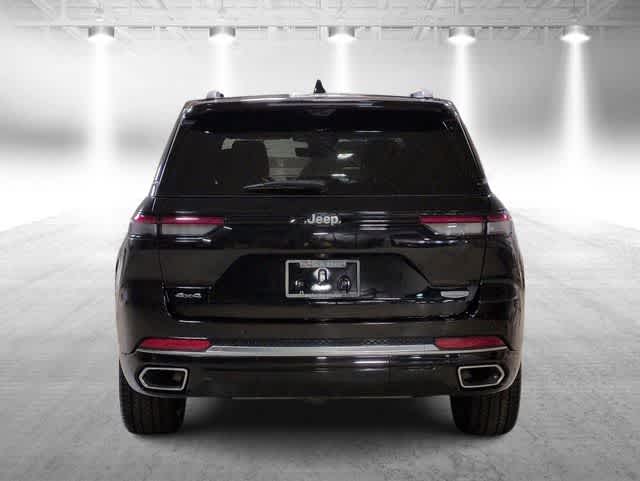 Thumbnail: 2023 Jeep Grand Cherokee - 7