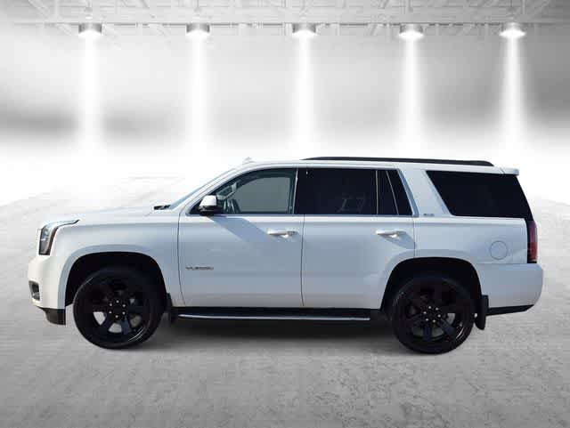 Thumbnail: 2017 GMC Yukon - 5