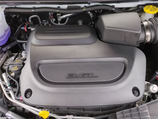 Thumbnail: 2026 Chrysler Pacifica - 15