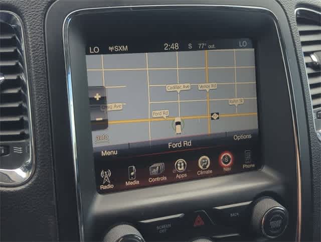 Thumbnail: 2014 Dodge Durango - 32