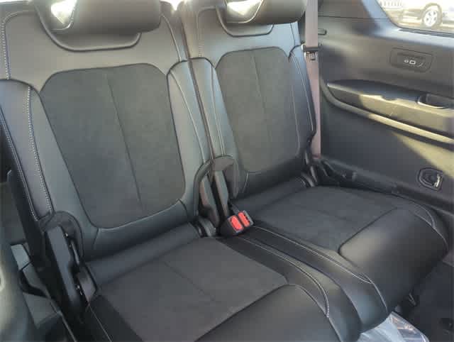 Thumbnail: 2025 Jeep Grand Cherokee L - 15