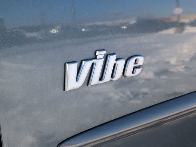 Thumbnail: 2007 Pontiac Vibe - 12