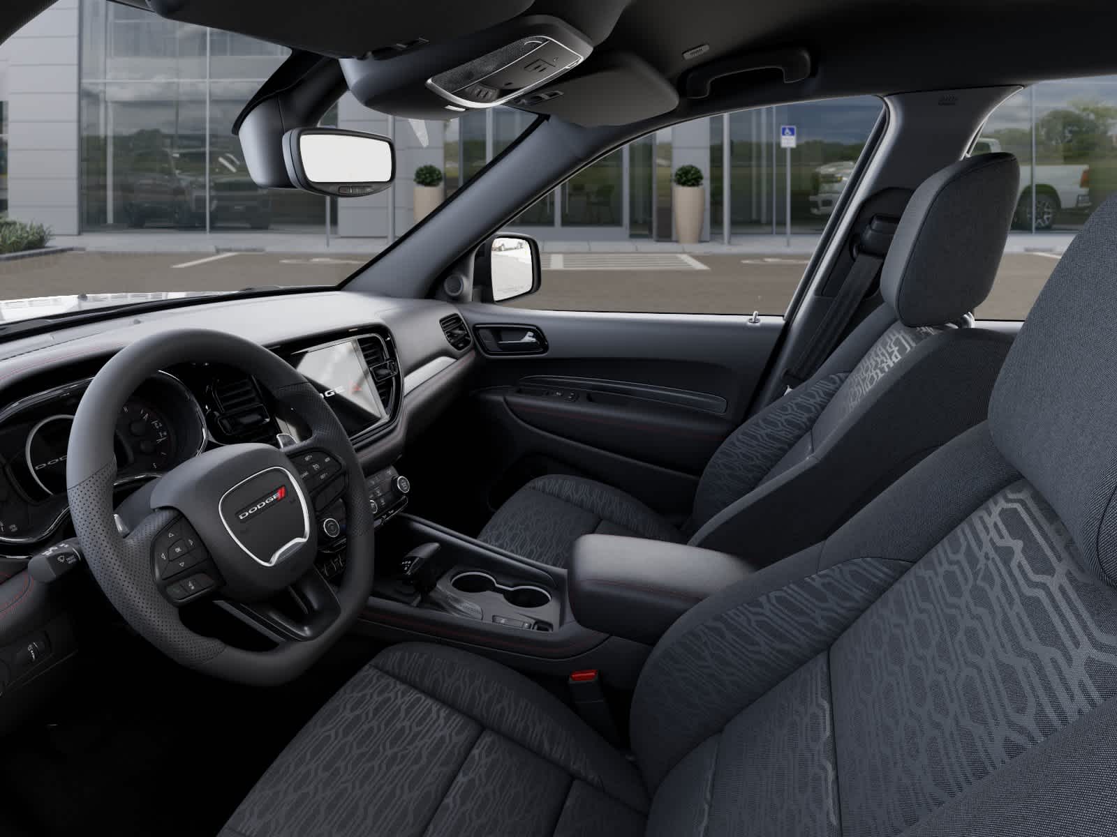 Thumbnail: 2026 Dodge Durango - 22