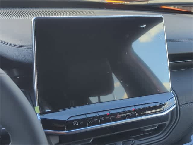 Thumbnail: 2026 Jeep Compass - 28