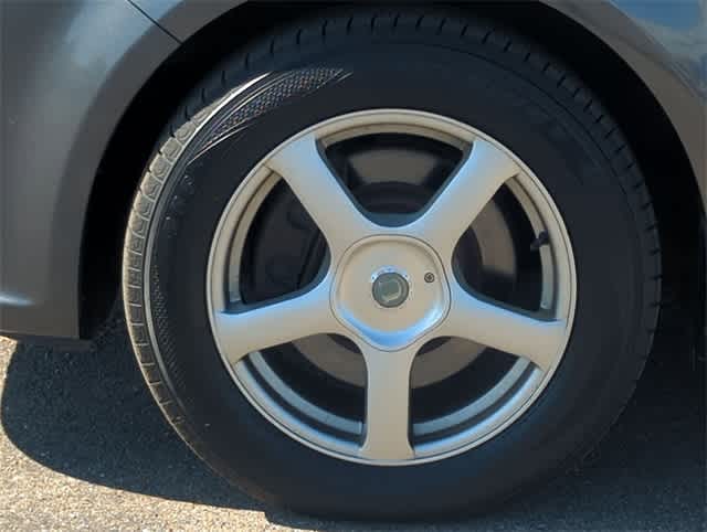 Thumbnail: 2017 Ford Flex - 14